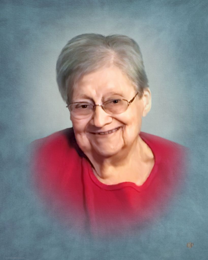 Dot Clark