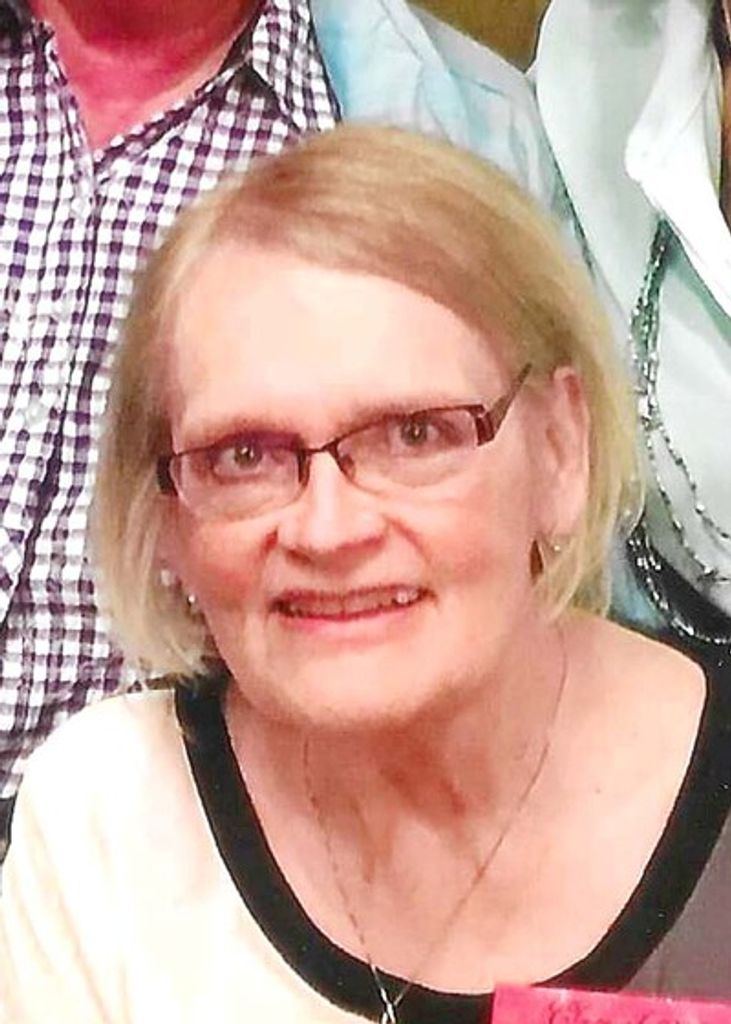 Nancy Lynn Clark Profile Photo