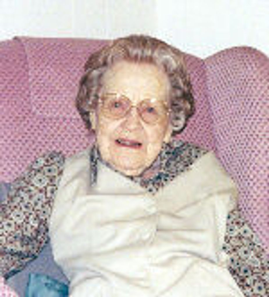 Elizabeth Nall Garmon Profile Photo