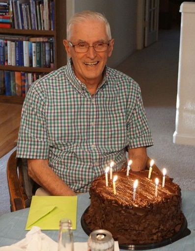 Denis Lee Barrington Profile Photo