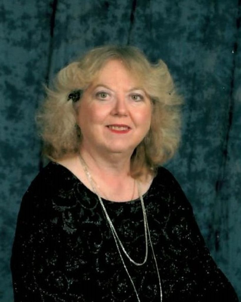 Brenda Kathleen Merson
