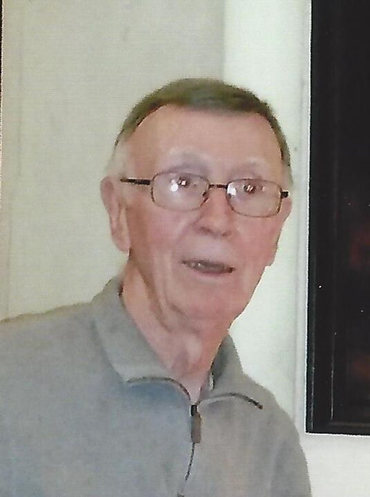 Jack W. Jones