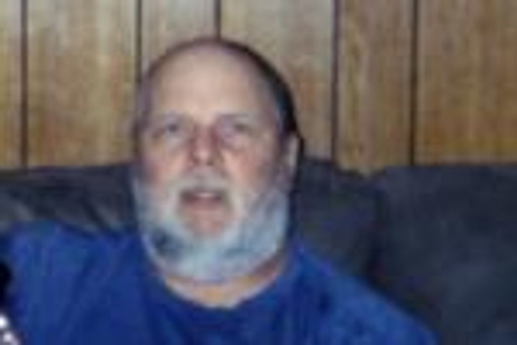 David Dewayne Douglas Profile Photo
