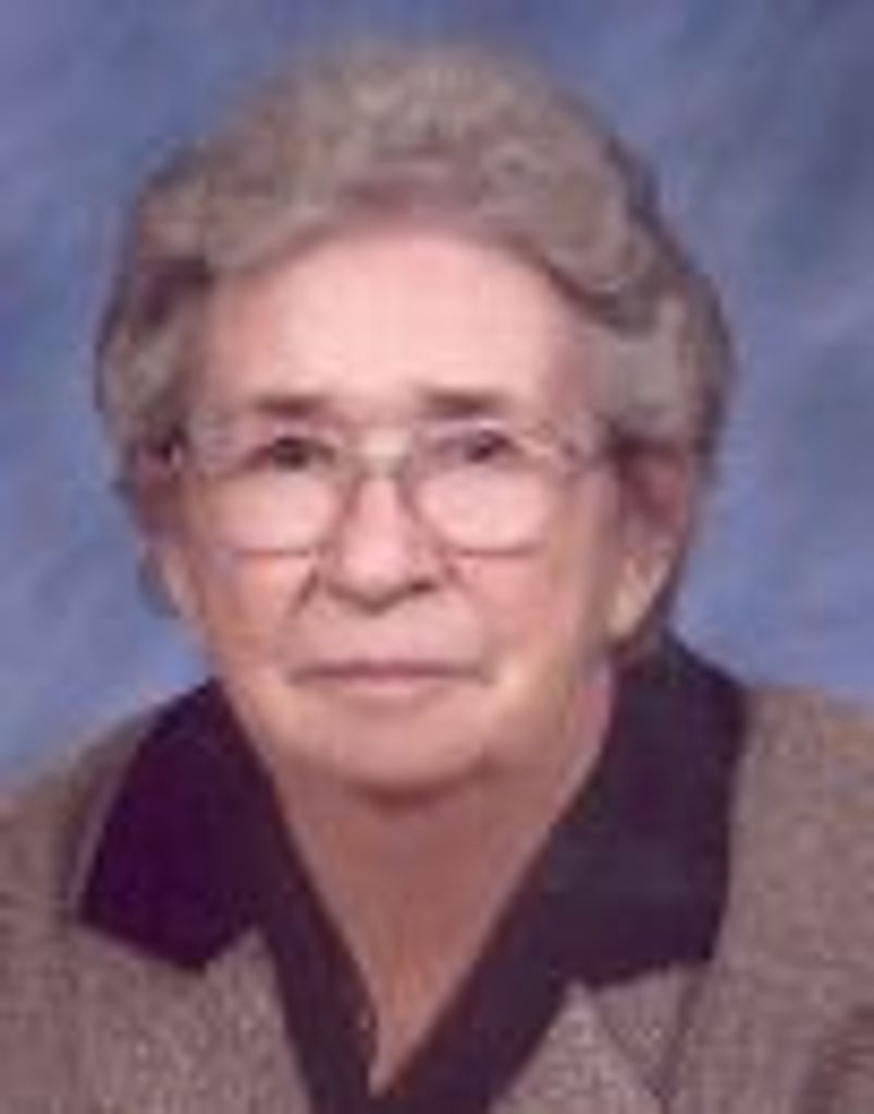 Eva Ethel (Tigert) Workman Willis