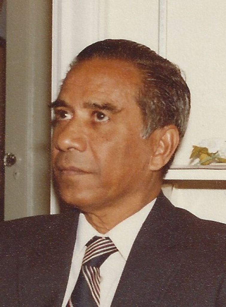 Felix C. D'Souza Profile Photo