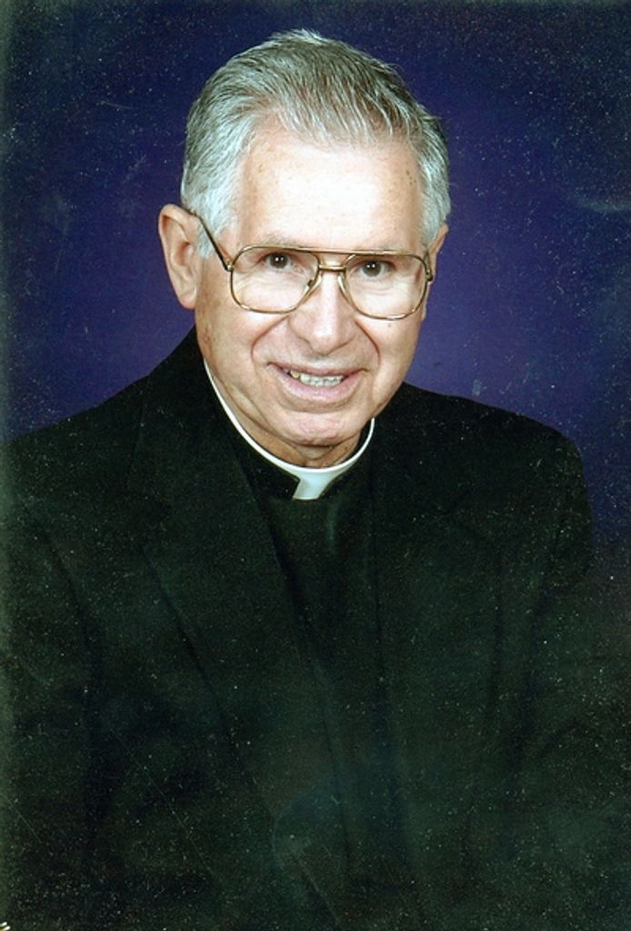 Father Basil Torrez