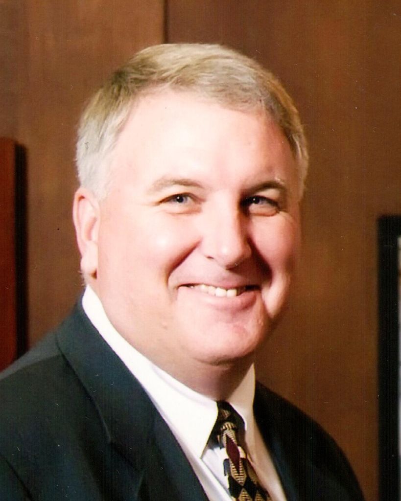 Scott Derald Hay Profile Photo