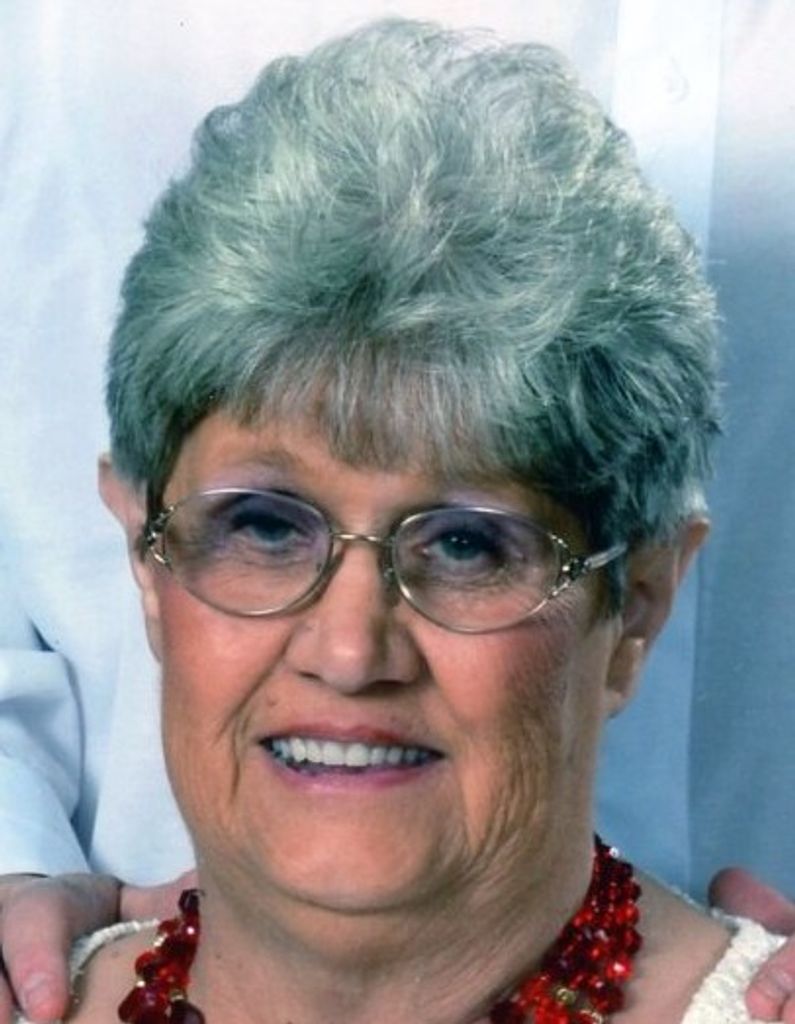 Shirley Patterson Leverette Profile Photo