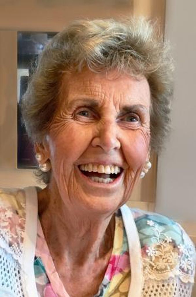 Vivian Marion Cummings Profile Photo