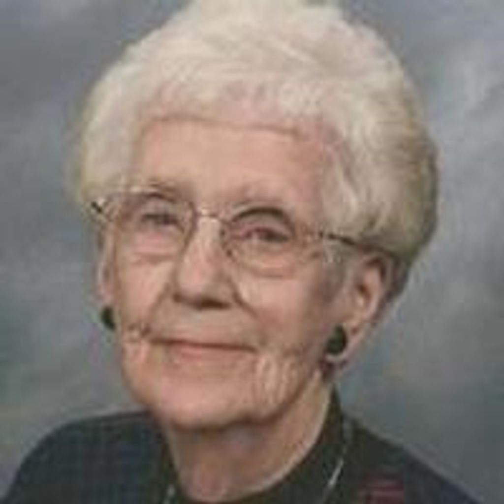 Dorothy Deeth