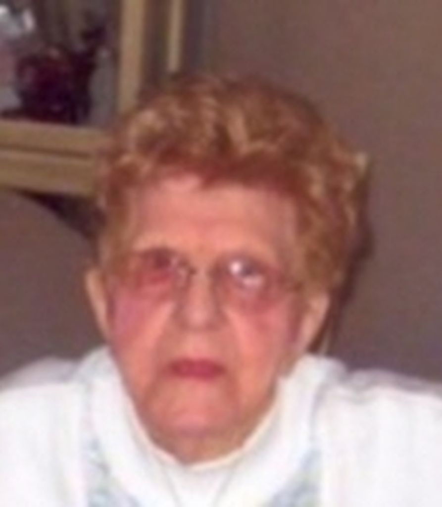 Irene Wieronski