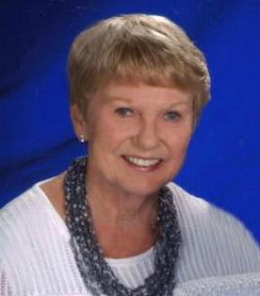 Sharon Hawes
