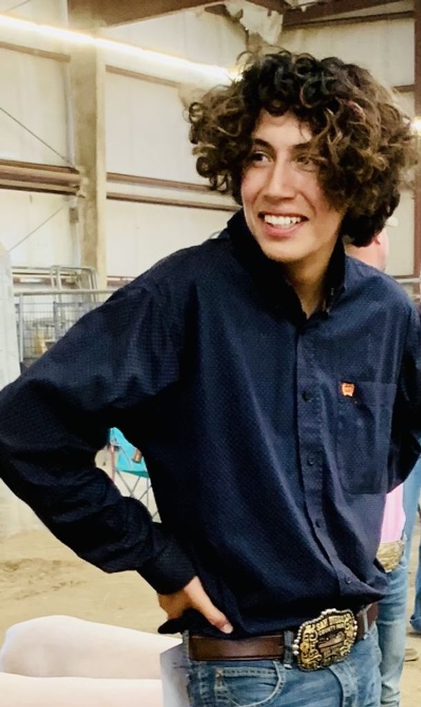 Oscar Duane Ledesma Profile Photo