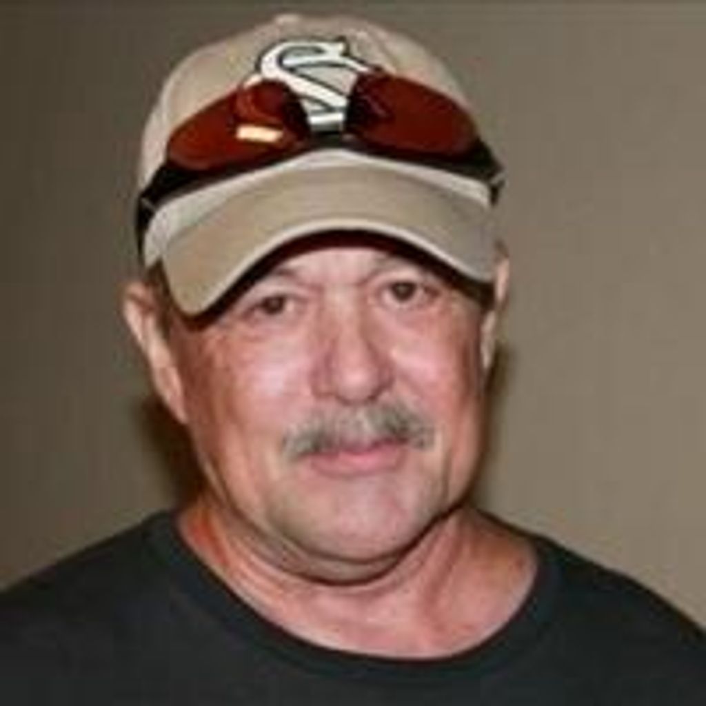 Robert Wade Payton Profile Photo