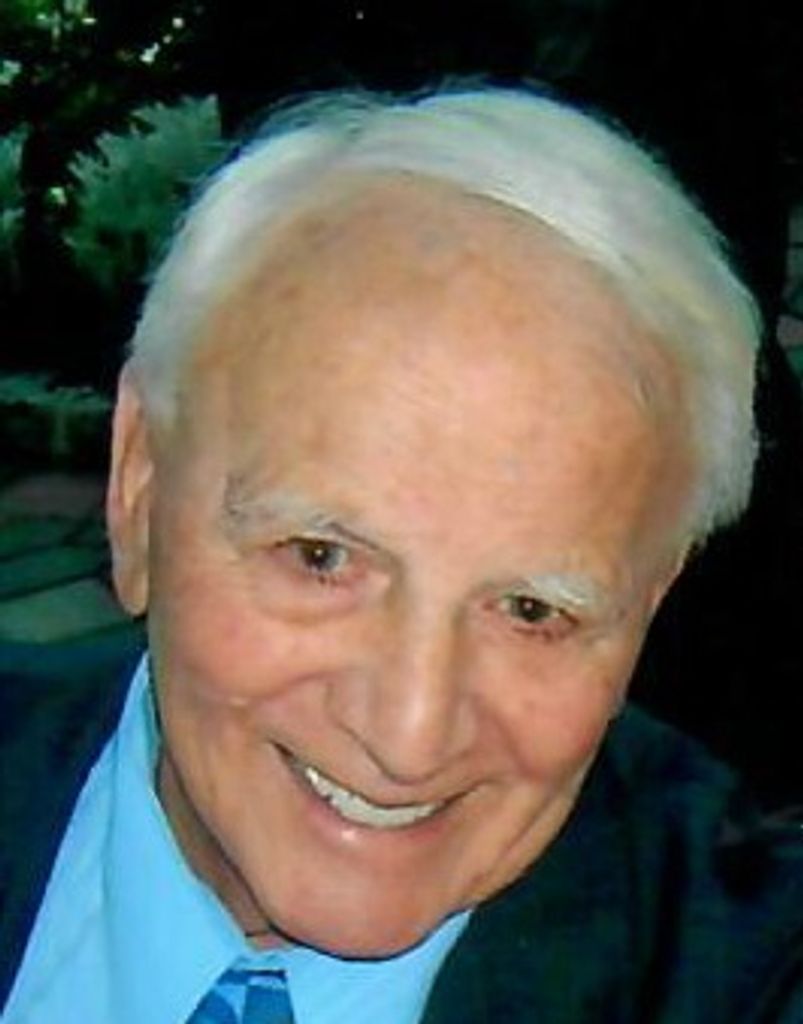 FRANK LAFAUCI Profile Photo