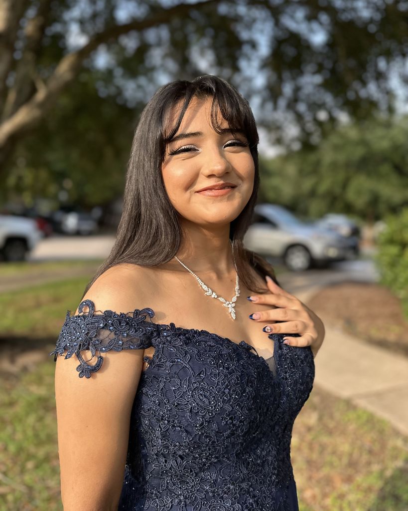 Annmarie Raymundo Santos Profile Photo