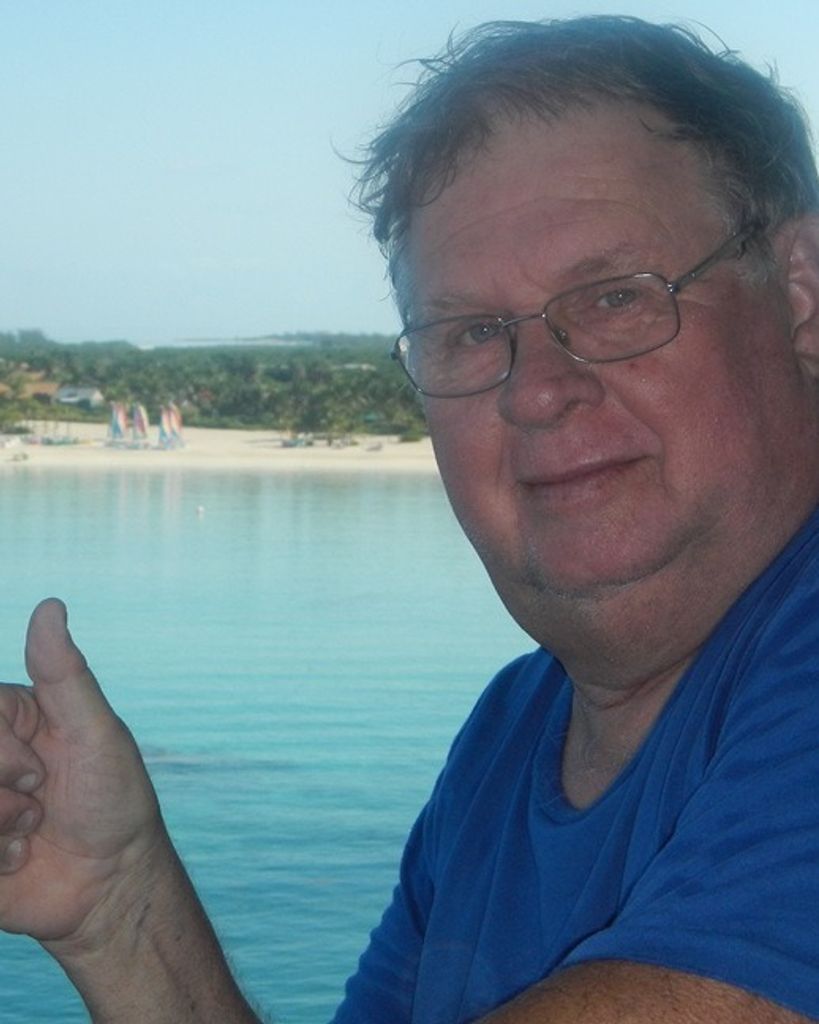 John Michel Troutman Sr.
