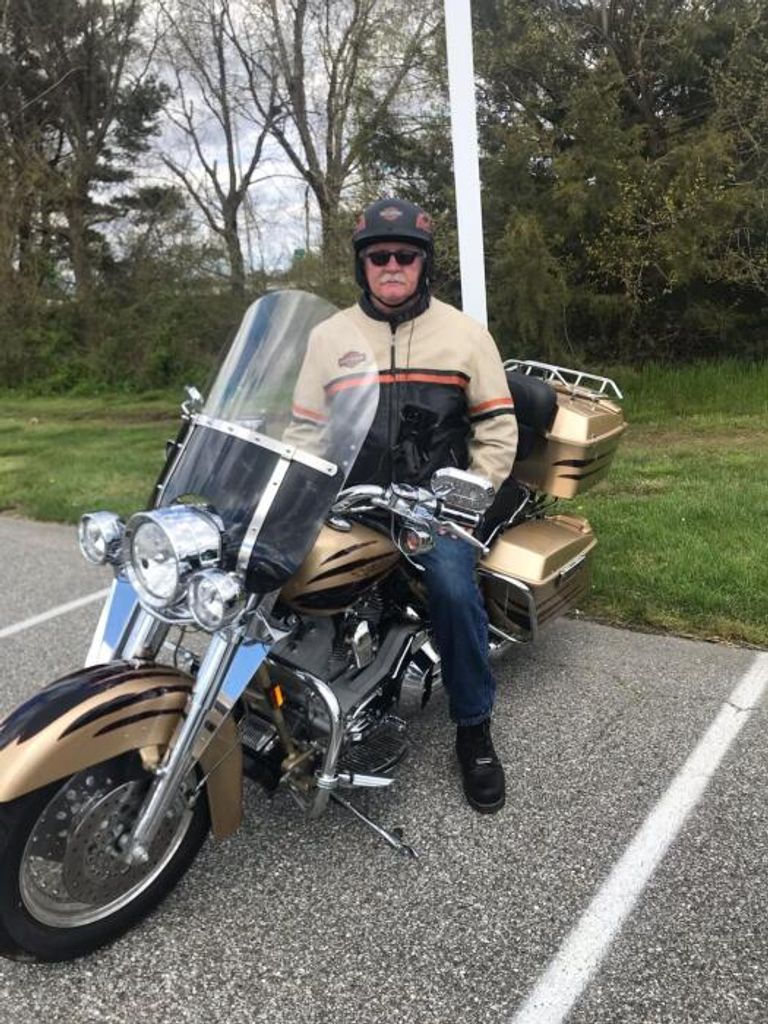 Tony C. McDuffie, Sr. Profile Photo
