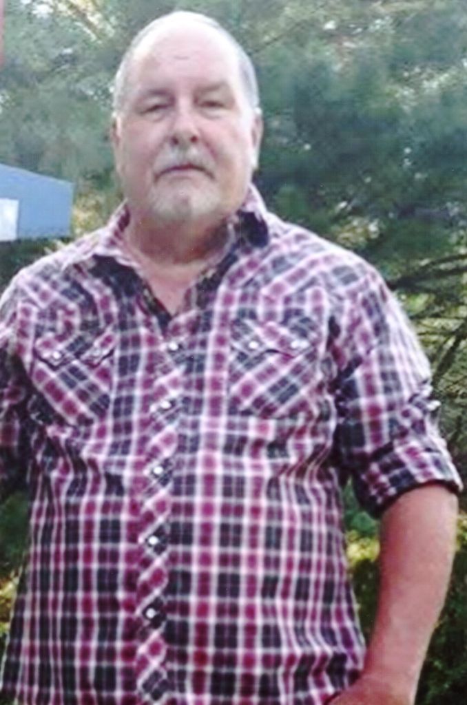 Michael Wayne Childers Profile Photo