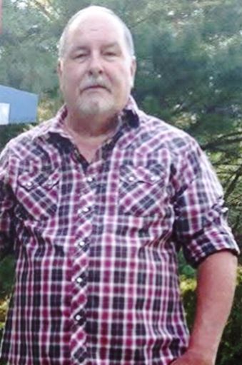 Michael Wayne Childers's obituary image