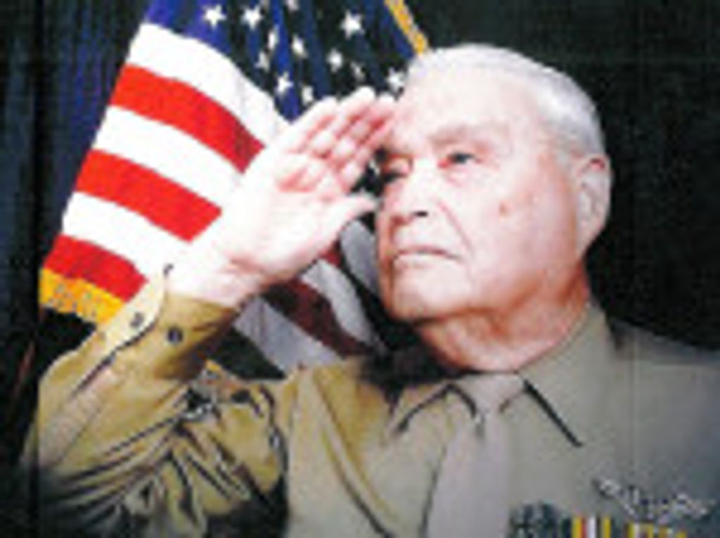 Donald L. McGarvey