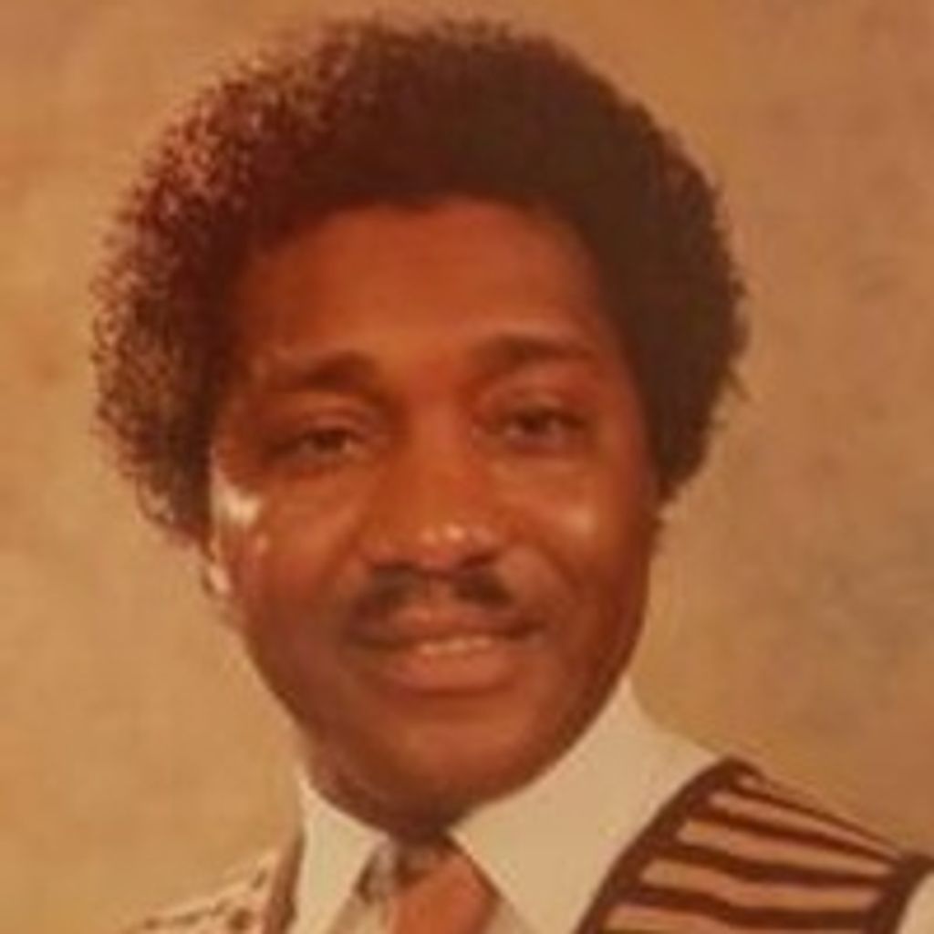 Willie Newbern