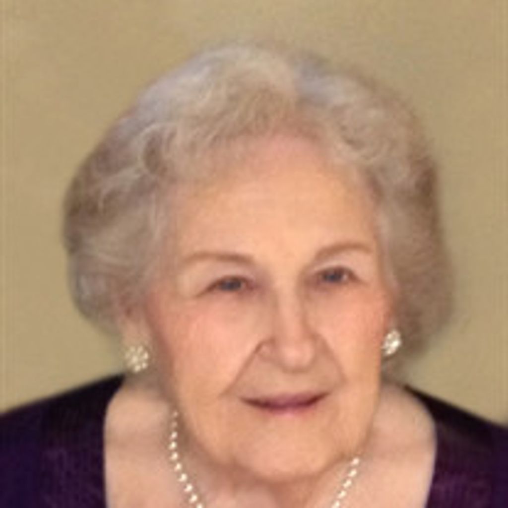 Anna Catherine Mirlenbrink