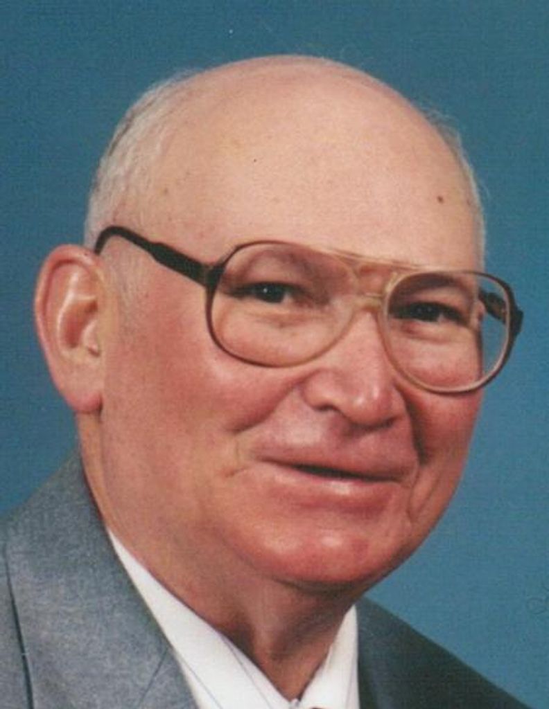 Robert Leland Larzalere