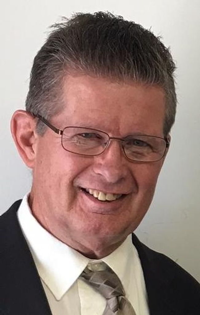Donald Richard June