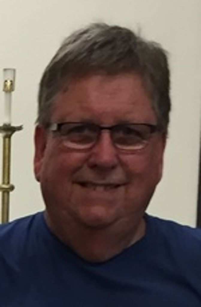 Michael Drenoske