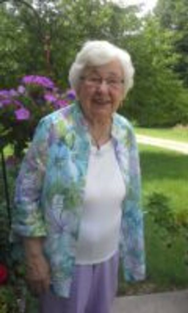 Emily F. Kubin