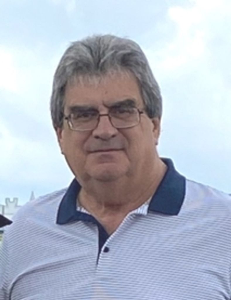 Franklin E. "Frank" Brown Profile Photo