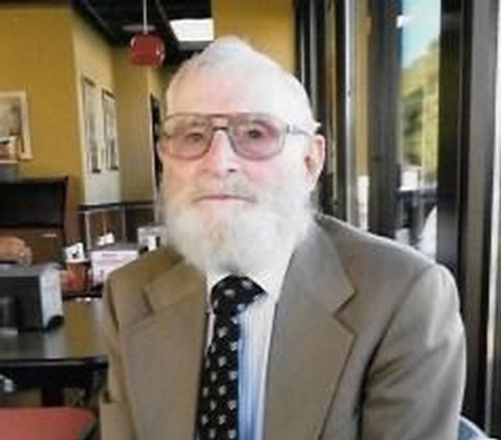 James Curtis Clements