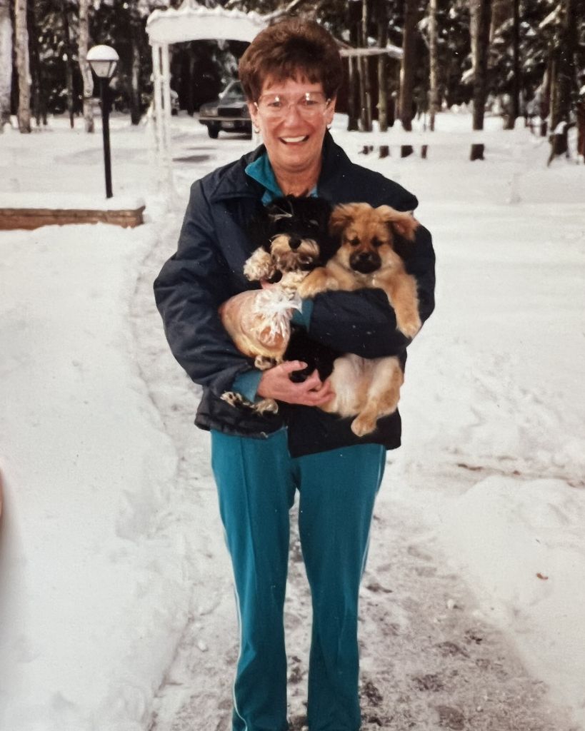 Carol Ann Watts