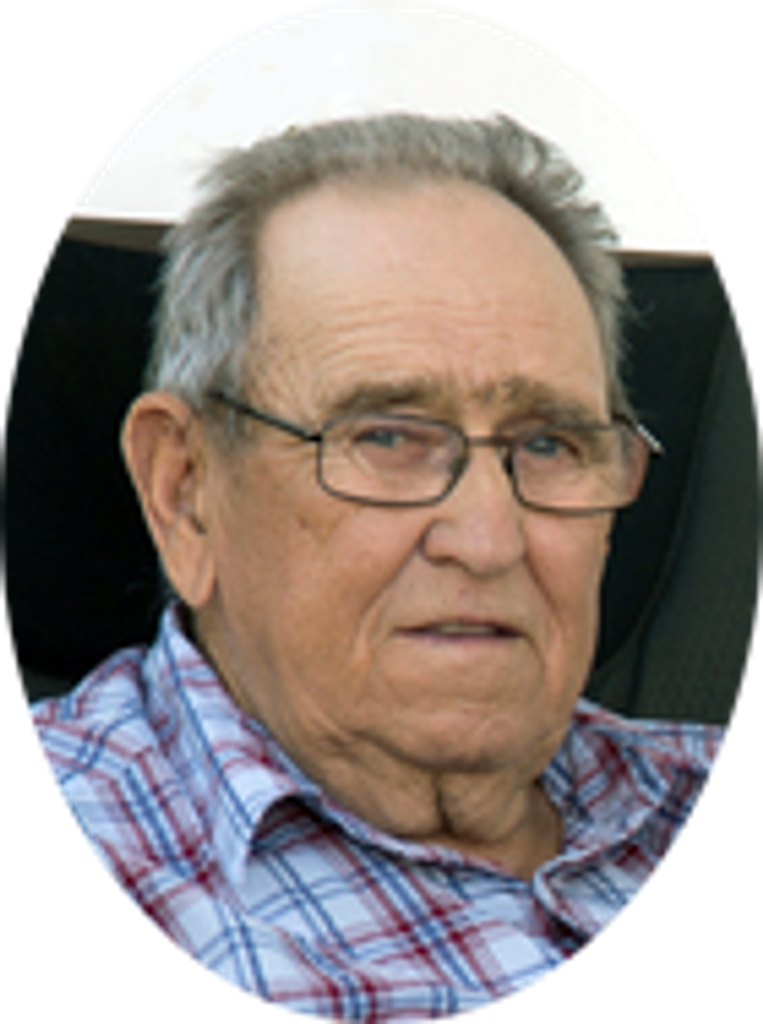 Mervyn  Arnold Pinkerton Profile Photo