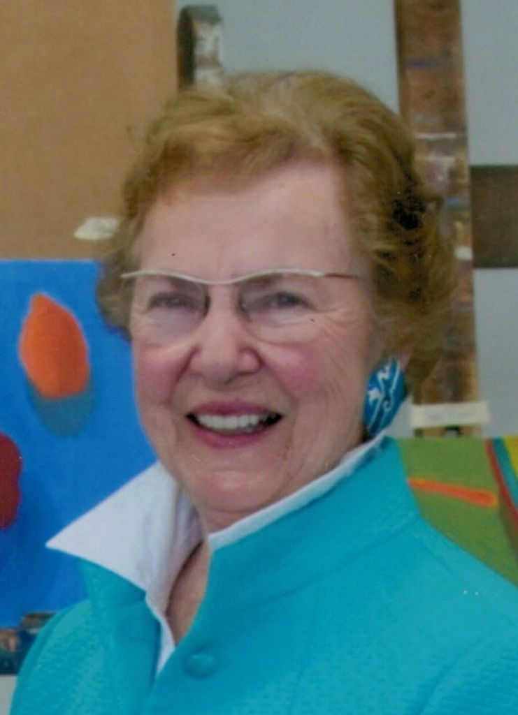 Mary Jean Hlavac Profile Photo