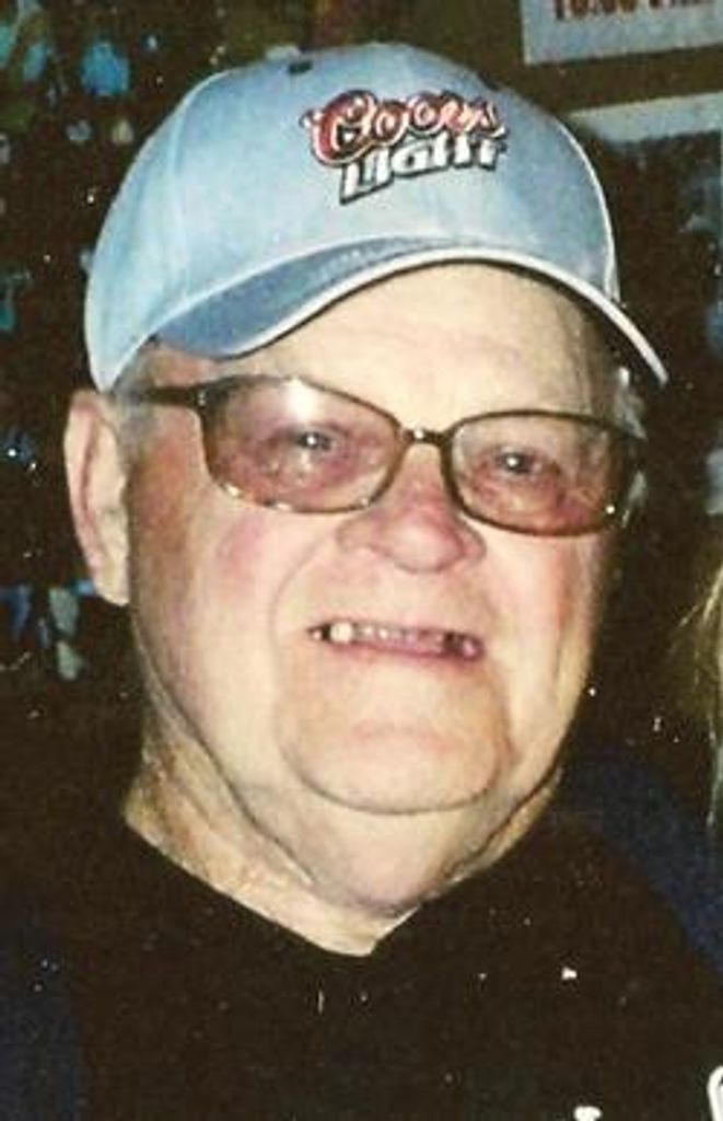 Robert D. "Bob" Ray