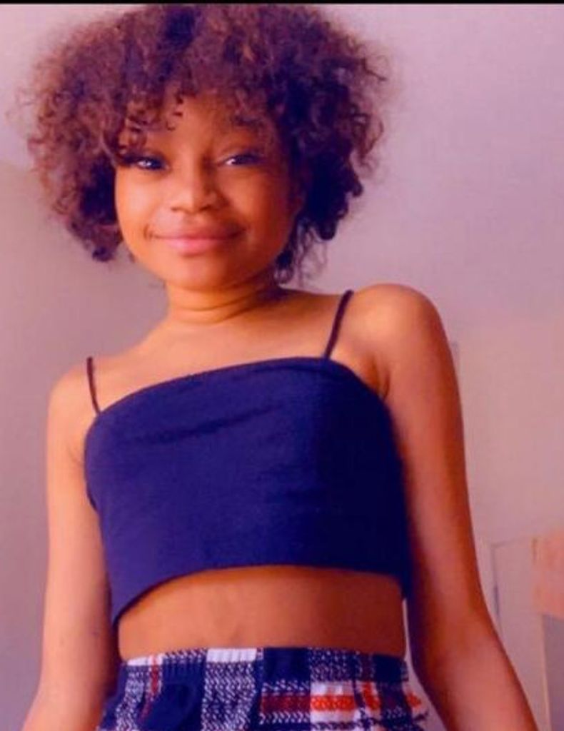 Shania N. Robinson Profile Photo