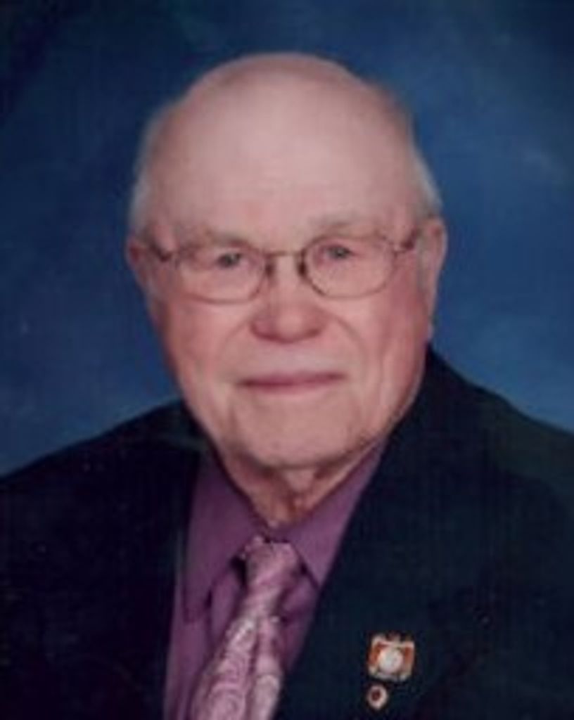 James Phillip Smith