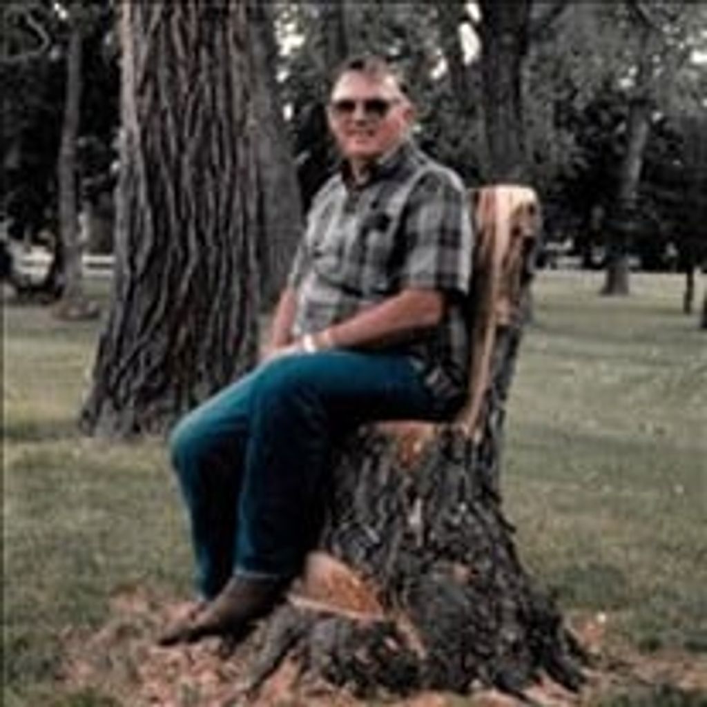 Harvey Harms Profile Photo