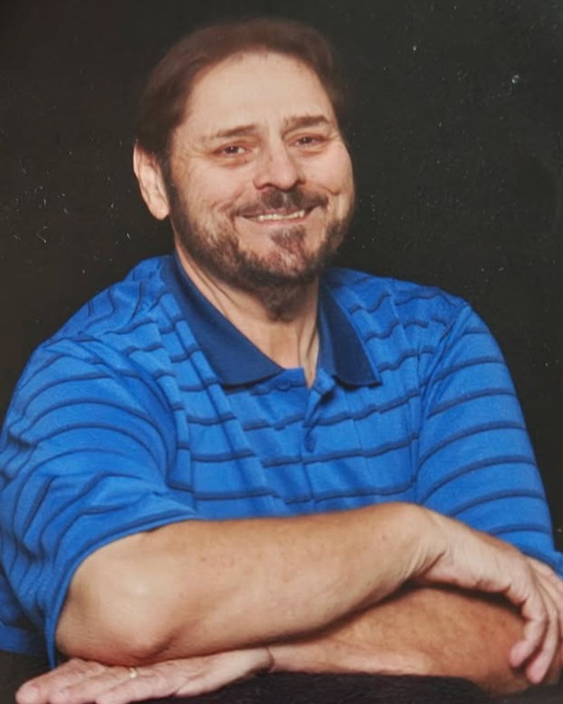 Gregory Lynn Long Profile Photo
