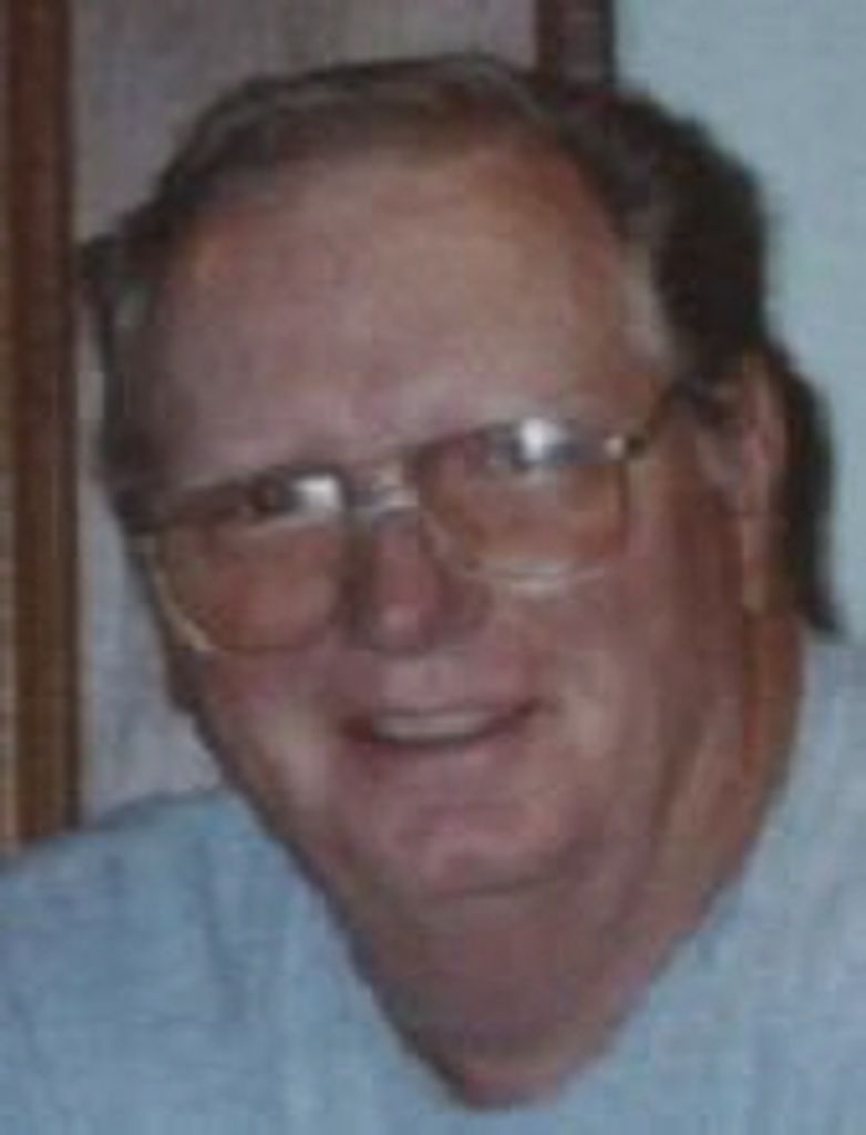 John E. Sieger
