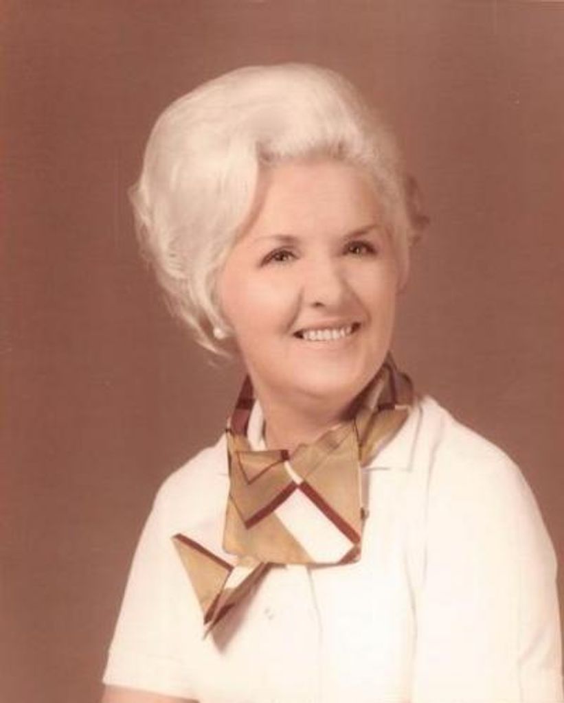 Ludmilla Sapundzic Profile Photo