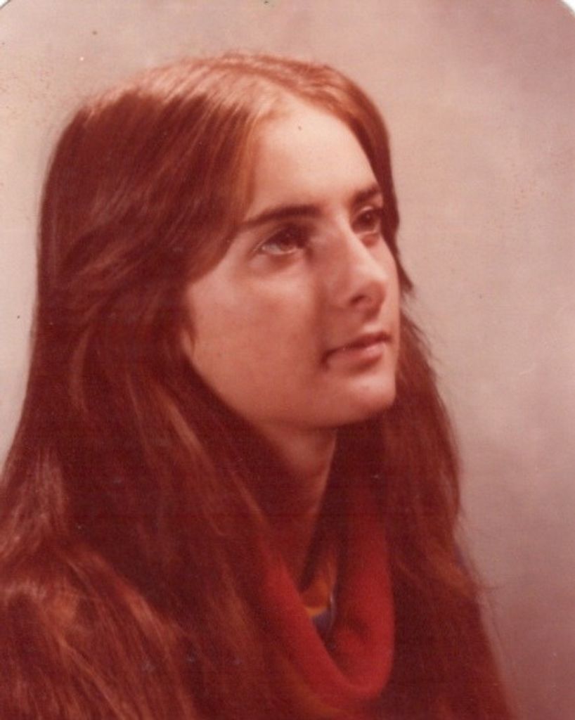 Rita Powell