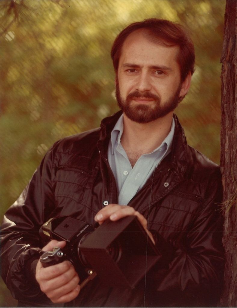 Robert Glenn Holmes Profile Photo