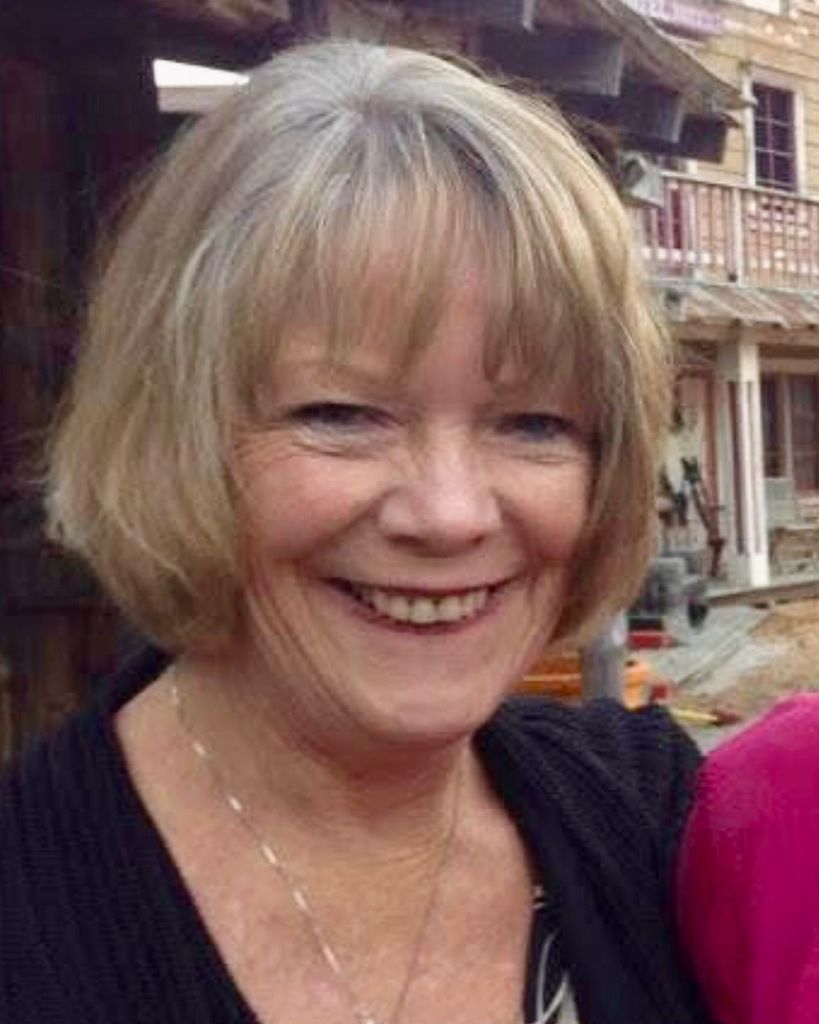 Myra Jean Roemer