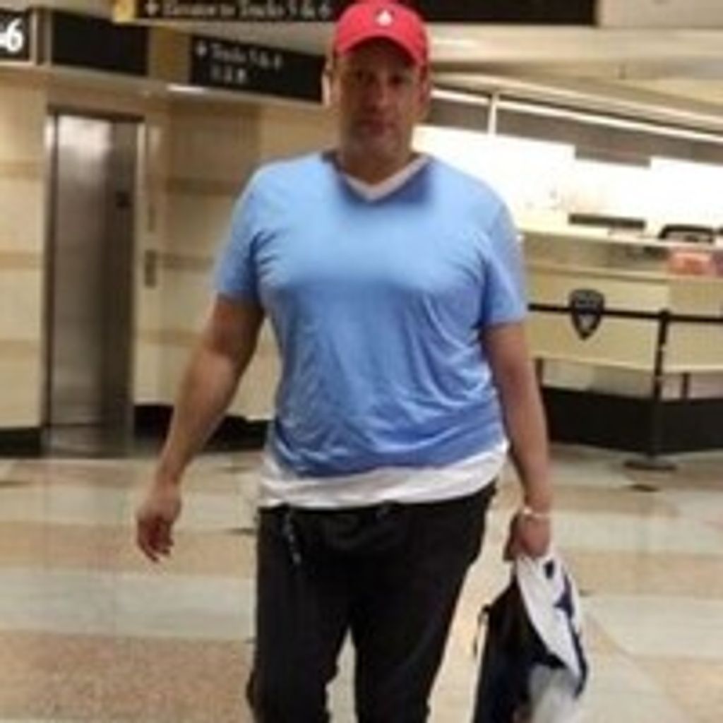 Carlos Julio Gomez Profile Photo