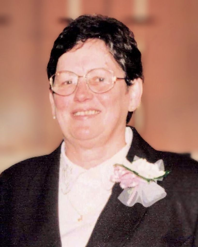 Lucille "Lucy" M. McElroy Profile Photo