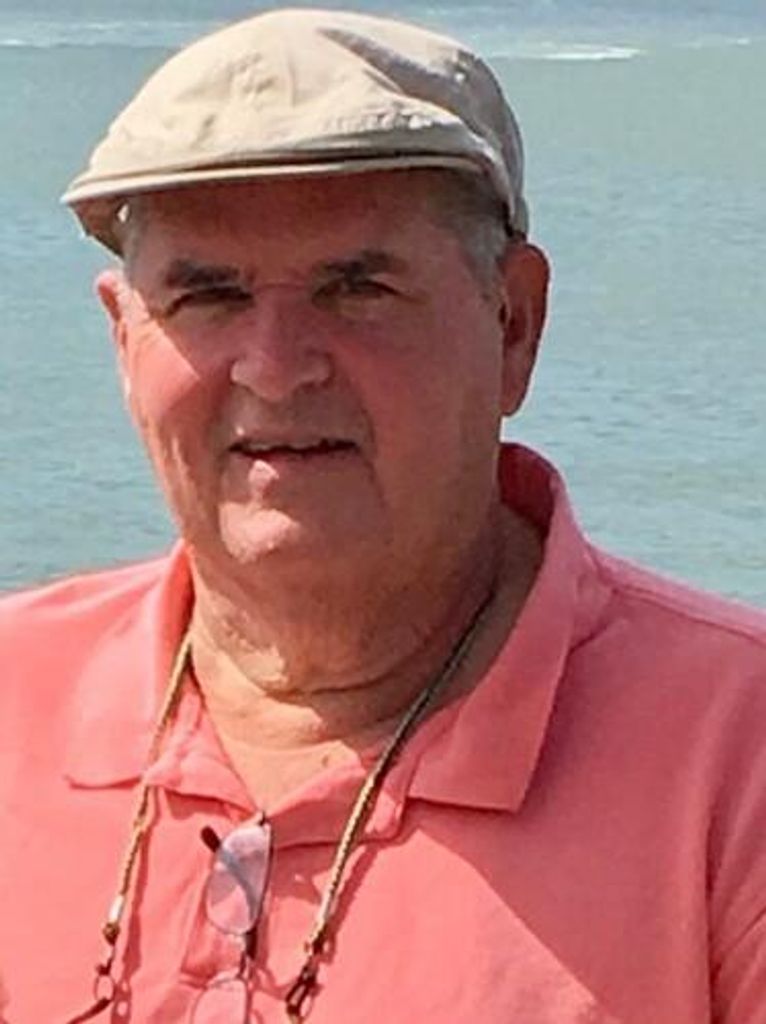 Jack Kinsell Profile Photo