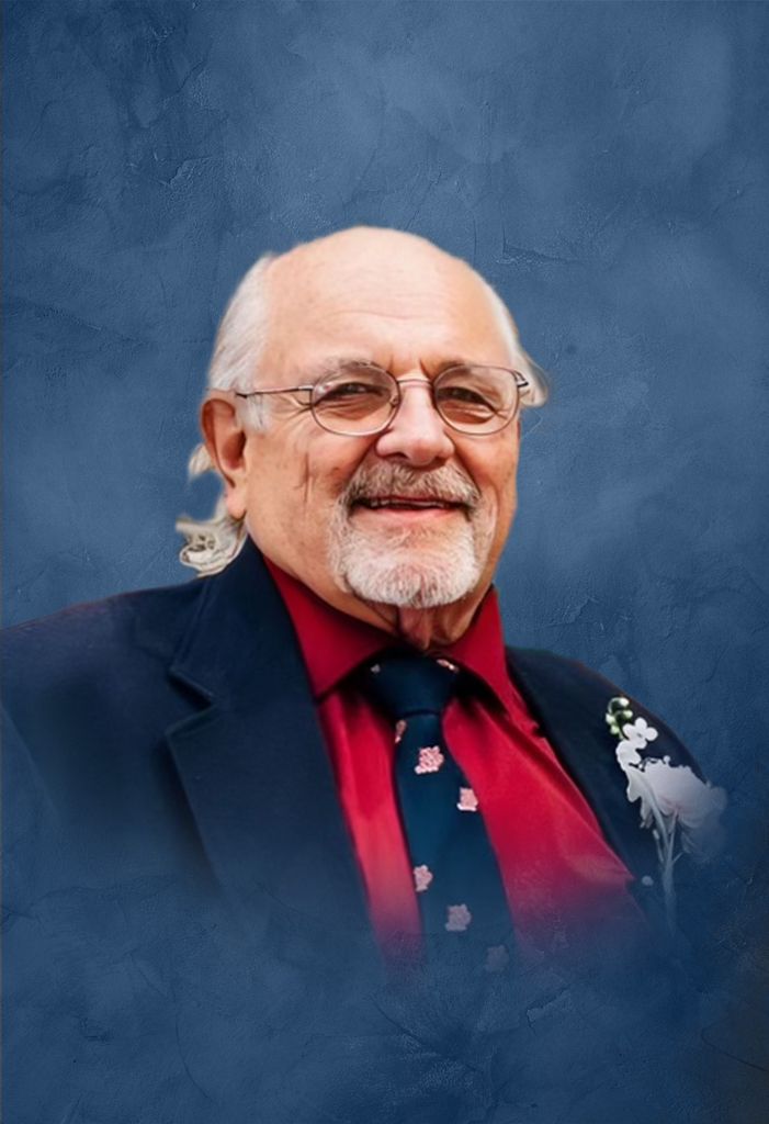 Roger A. Dailey Profile Photo